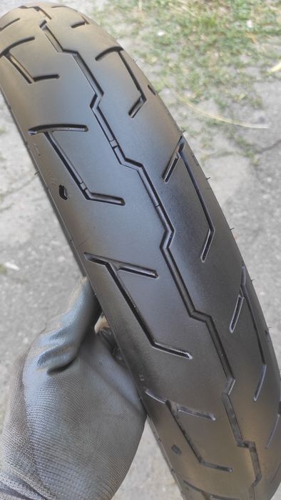 Michelin - 100/90/19