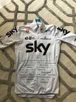 Castelli Sky koszulka mid weight, rozm M