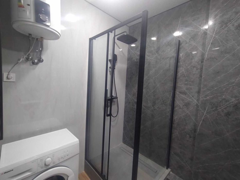 1 комн. кварт. ЖК Морская Симфония. Ремонт, мебель, техника. Аркадия