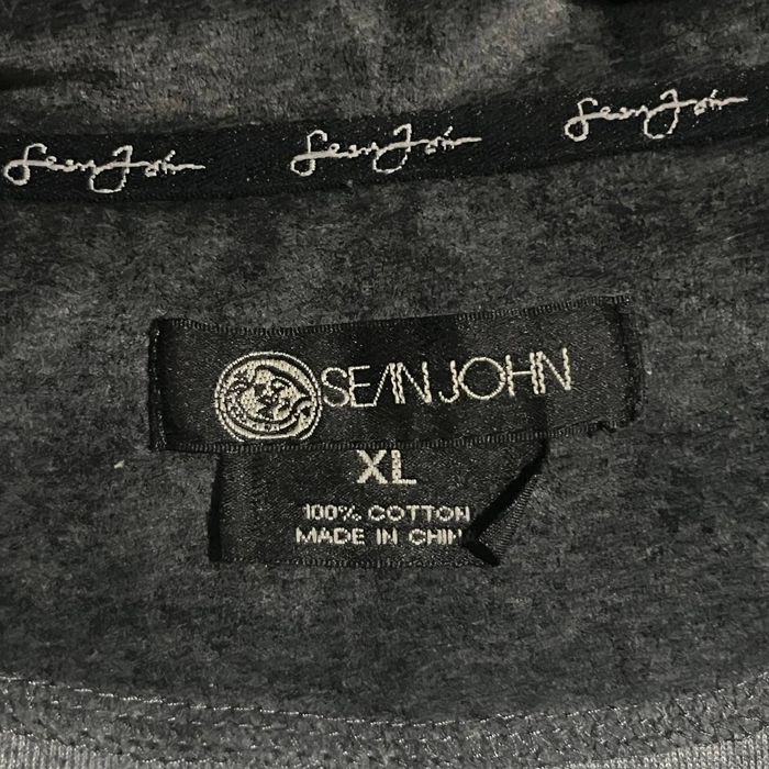 Винтажные Зипак Sean Jhon, ecko,south pole,y2k, rap, hip hop