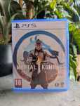 Mortal Kombat 1 PS5 idealny PL