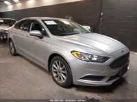 Ford fusion 2017 2.5л