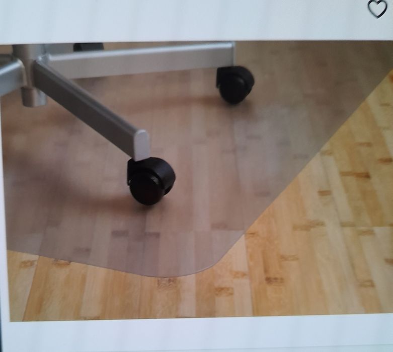 Kolon, protetor de chão do ikea