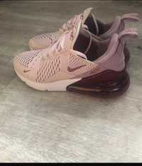 Buty nike air max 270