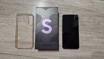Samsung s22 na gwarancji !