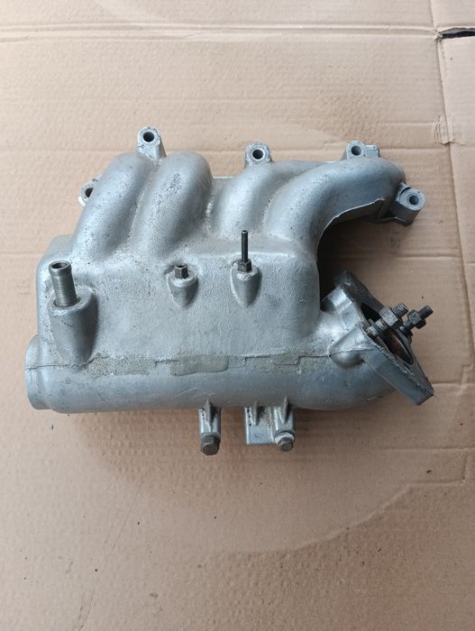 Колектор до ваз-21014