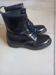 Botki, glany dr. Martens 41