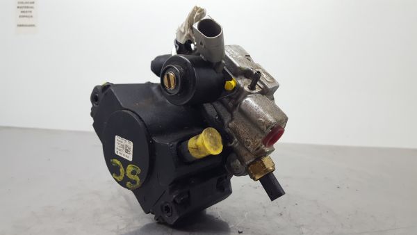 Bomba injetora MERCEDES-BENZ Classe C (W204)