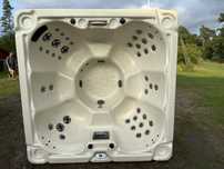 Jacuzzi 6 osobowe