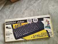 Klawiaturę Manta Joker sprzedam