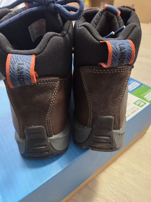 Черевики чоловічі Columbia Landroamer Explorer WP, 42.5 та 45 розмір