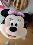 Almofada Minnie oficial criança