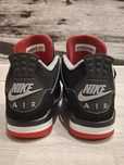 Nike AIR Jordan 4 bred 2019