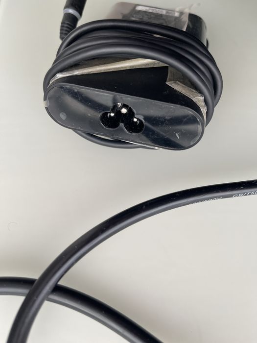 Зарядний пристрій для ноутбука Dell 65w 19,5v