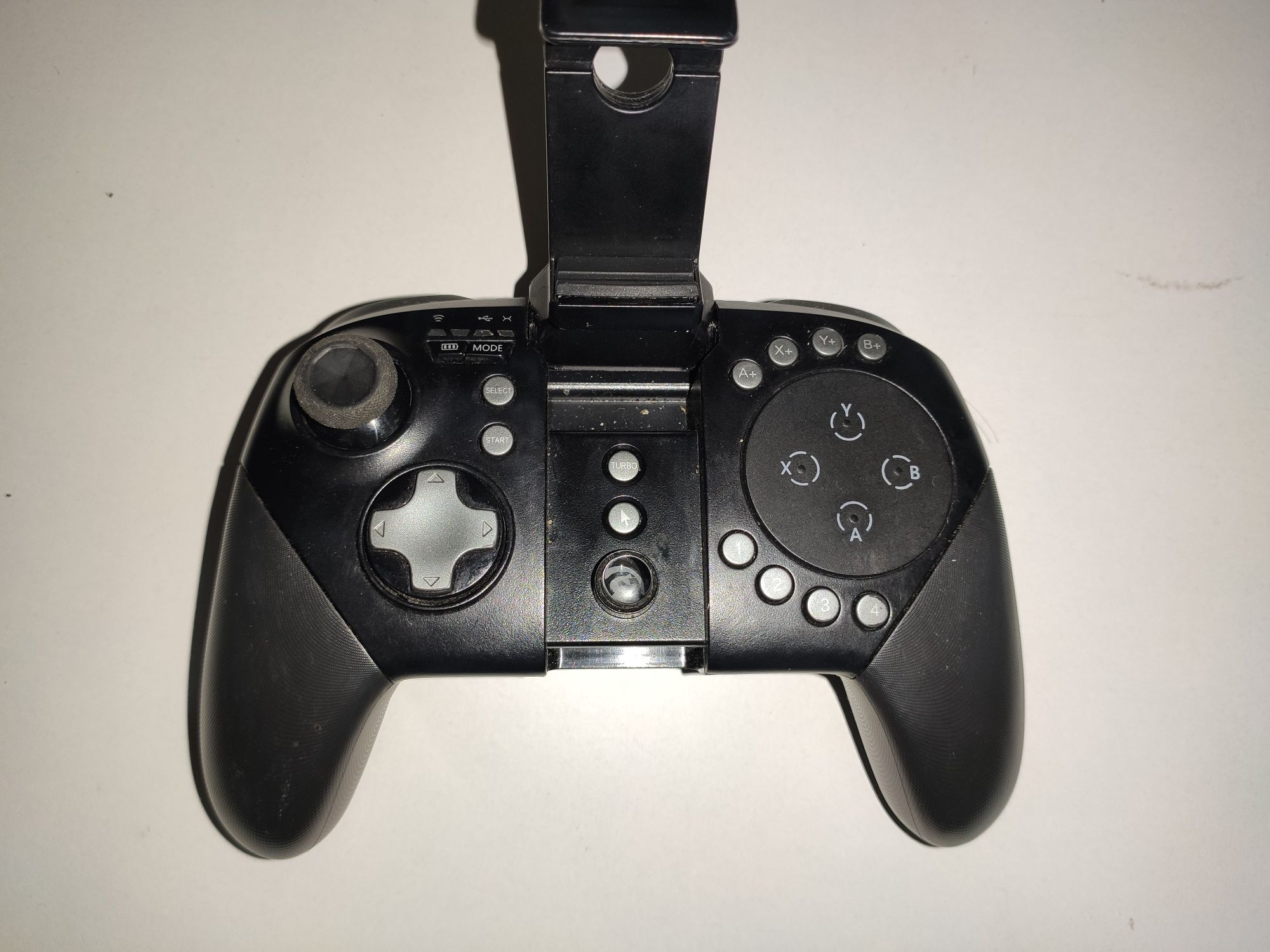 Геймпад з тачпадом Gamesir g5