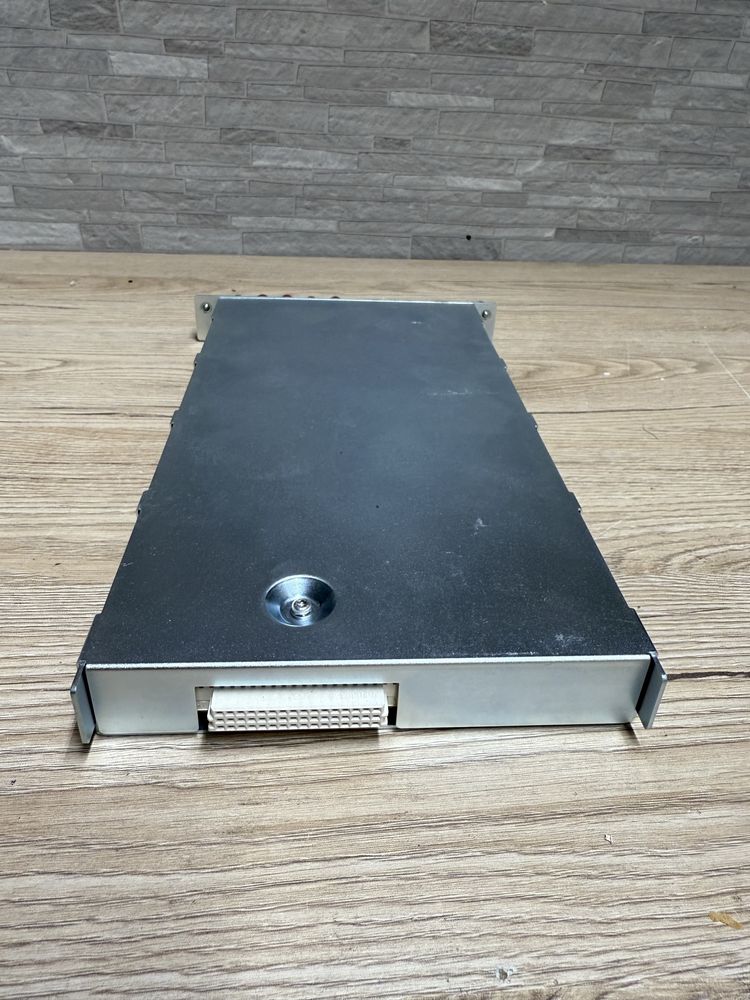 Модуль Agilent 34941A для Agilent 34980A