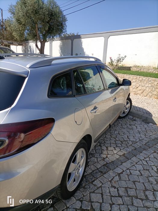 Vendo Renault Megane 3
