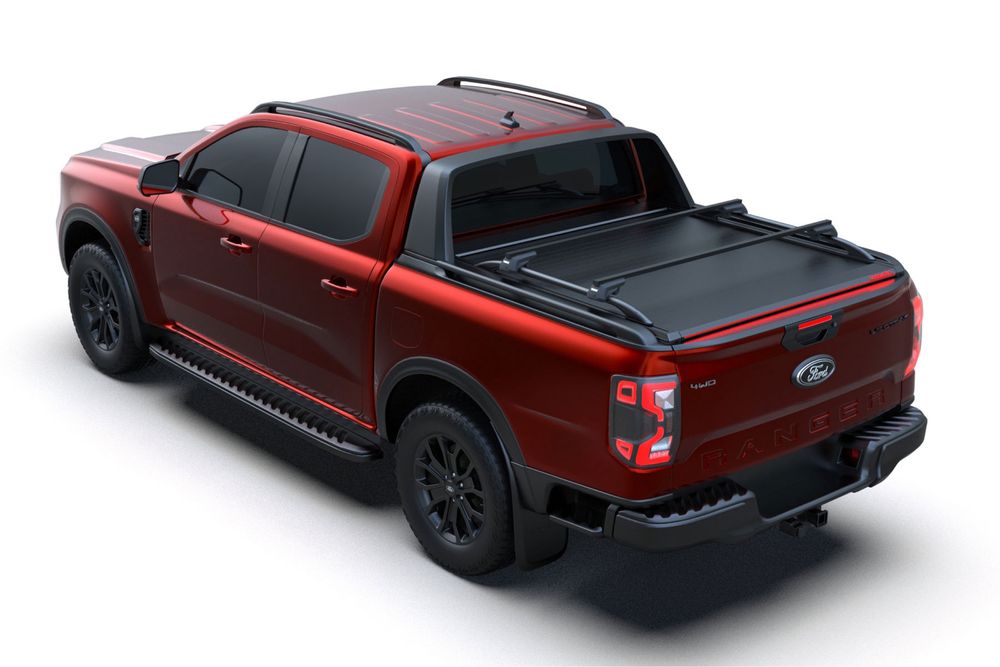 ROLL COVER FORD RANGER