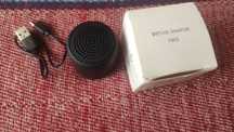 Mały przenośny głośnik bluetooth