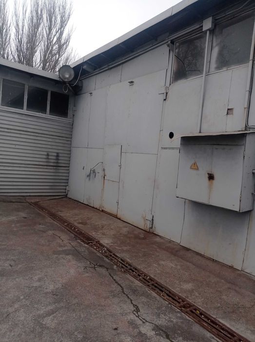 Сдам в аренду складское помещение