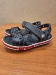 Сандали, кеды, босоножки Crocs