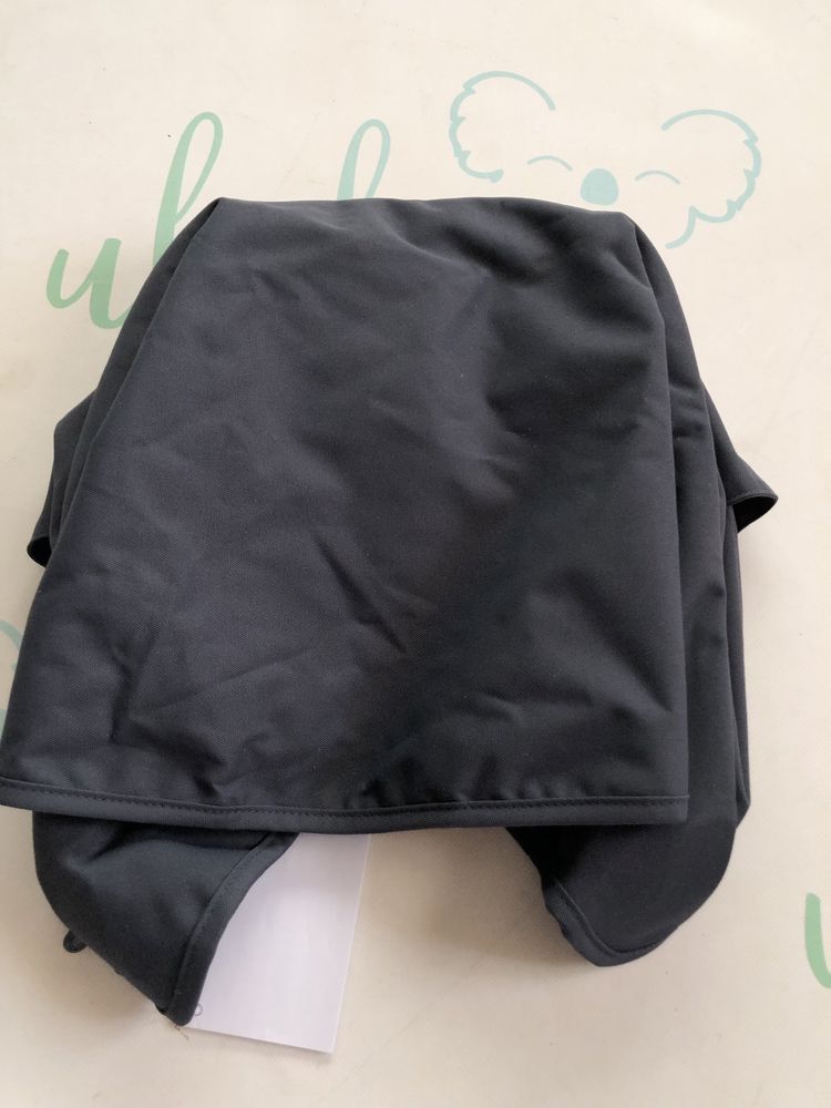 Bugaboo Fox3 / Cameleon / Lynx NOWA budka Stormy Blue