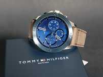 Tommy Hilfiger 1791895 диаметр корпуса 46мм