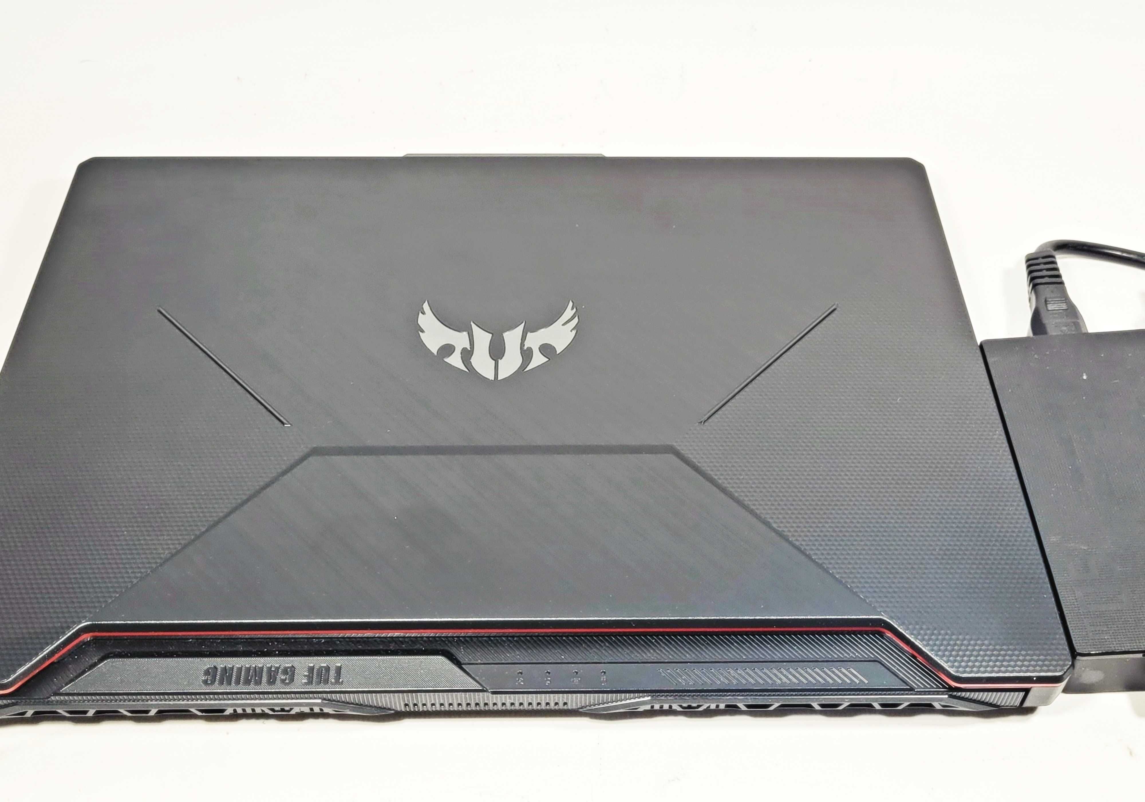 Laptop gamingowy ASUS TUF Gaming F15 FX506LHB K&B Handel