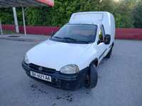 Opel Combo 1.7 diesel