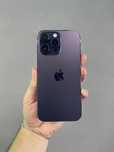 iPhone 14 Pro Max 256Gb Deep Purple Unlock з Гарантією