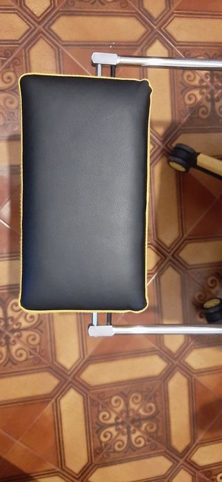 Vendo partes da cadeira gaming bliztwolf