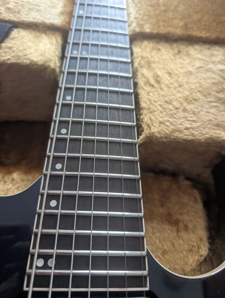 Ibanez Prestige RG2027XL 2022