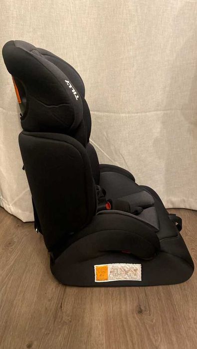 Дитяче автокрісло універсальне з бустером 9-36 кг tilly