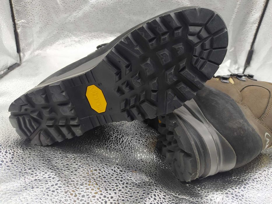 Buty górskie  Aku  Superalp NBK GtX 1   r 38