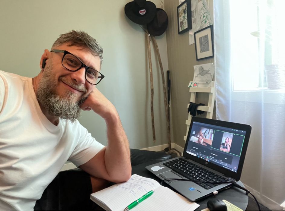 Психолог, гештальт терапевт ,консультация онлайн