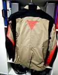 Casaco mota dainese