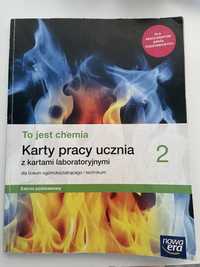 Karty pracy ucznia 2