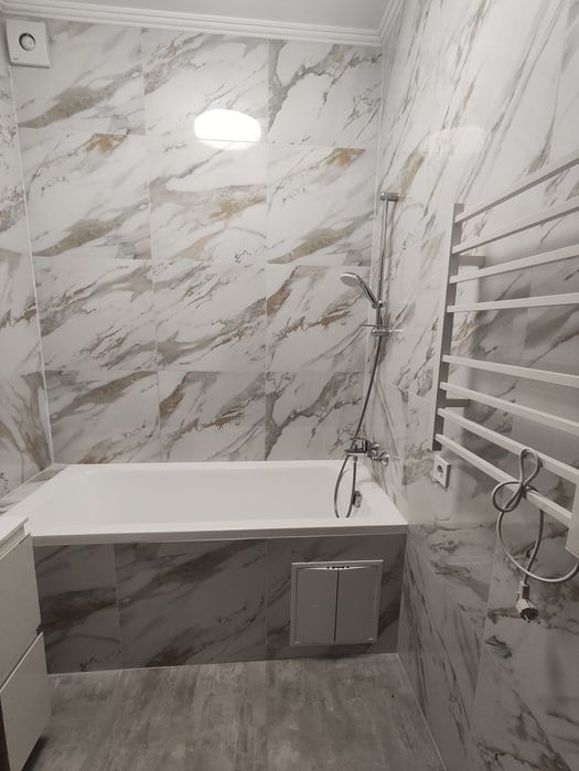 Світло не вимикають! Сдам 3х кім. квартиру у центрі міста ,Сталеварів