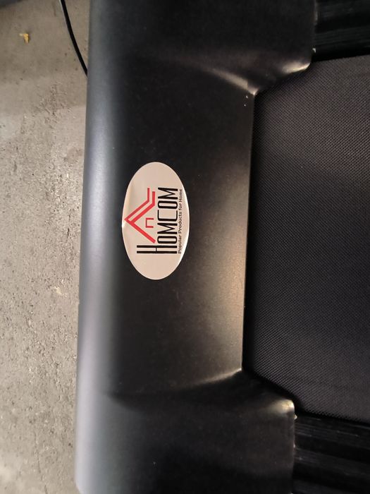 Bieżnia elektryczna Homcom