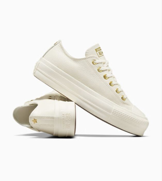 Жіночі кеди конверси Converse