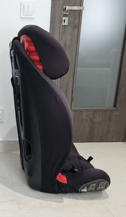 Cadeira Auto Chicco 9-36kg