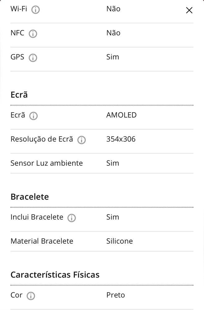 Amazfit GTS 2 mini