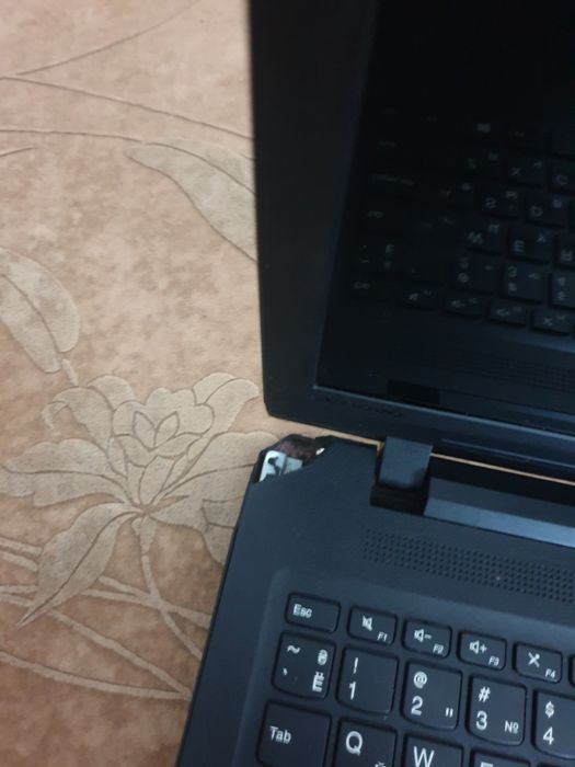 Ноутбук lenovo ideapad 110-15 IBR