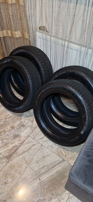 4x 205/55 R16  94V Opony nowe zimowe 2025