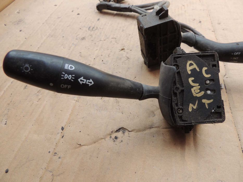 Włącznik manetka świateł spryskiwaczy Hyundai Accent 94,95,96,97,98,99