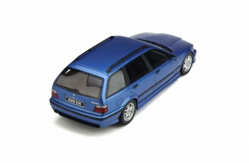 BMW E36 Touring 328I M Pack  Otto 1:18 !