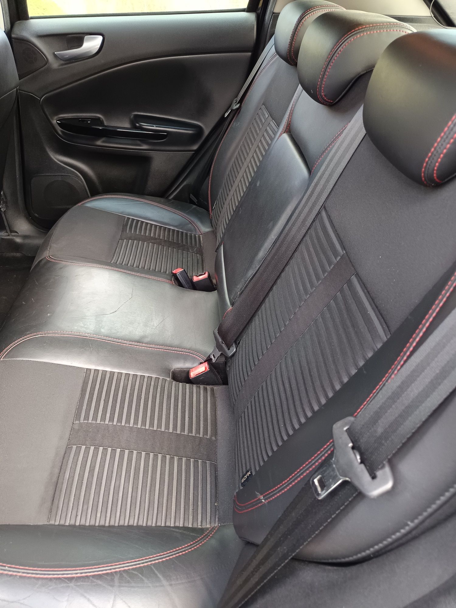 Alfa Romeo Giulietta 1.6