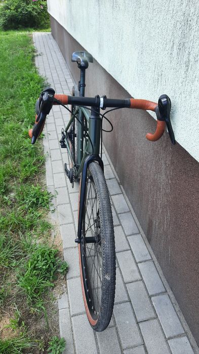 Triban 120 grvl. Gravel S