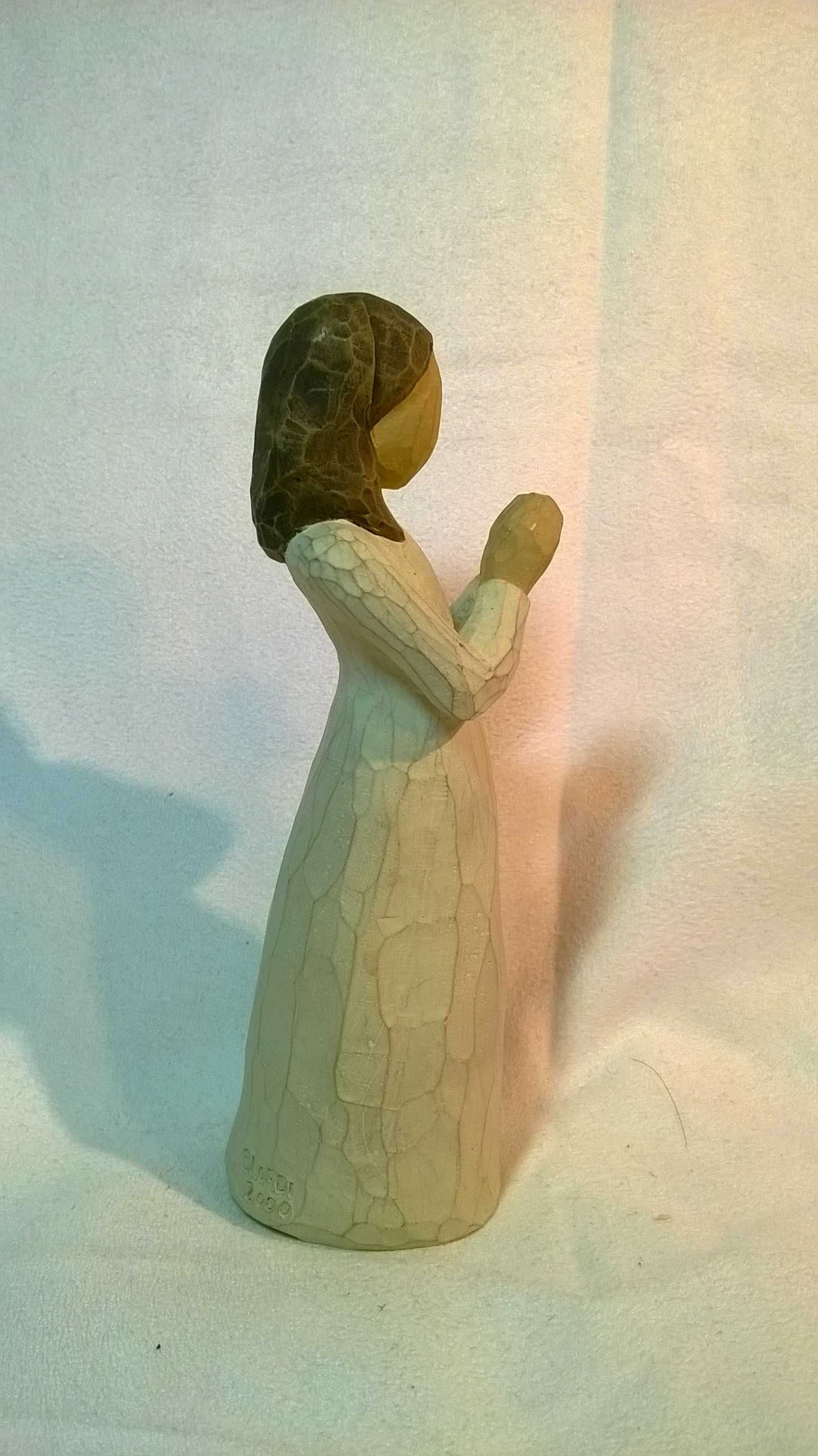 Willow Tree  figurka Siostry od serca 
Sisters by Heart