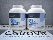 Протеїн 2кг OstroVit білок гейнер Protein KFD Biotech Scitec nutrition